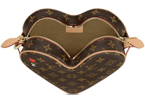 coeur bag louis vuitton|monogram bag Louis Vuitton.